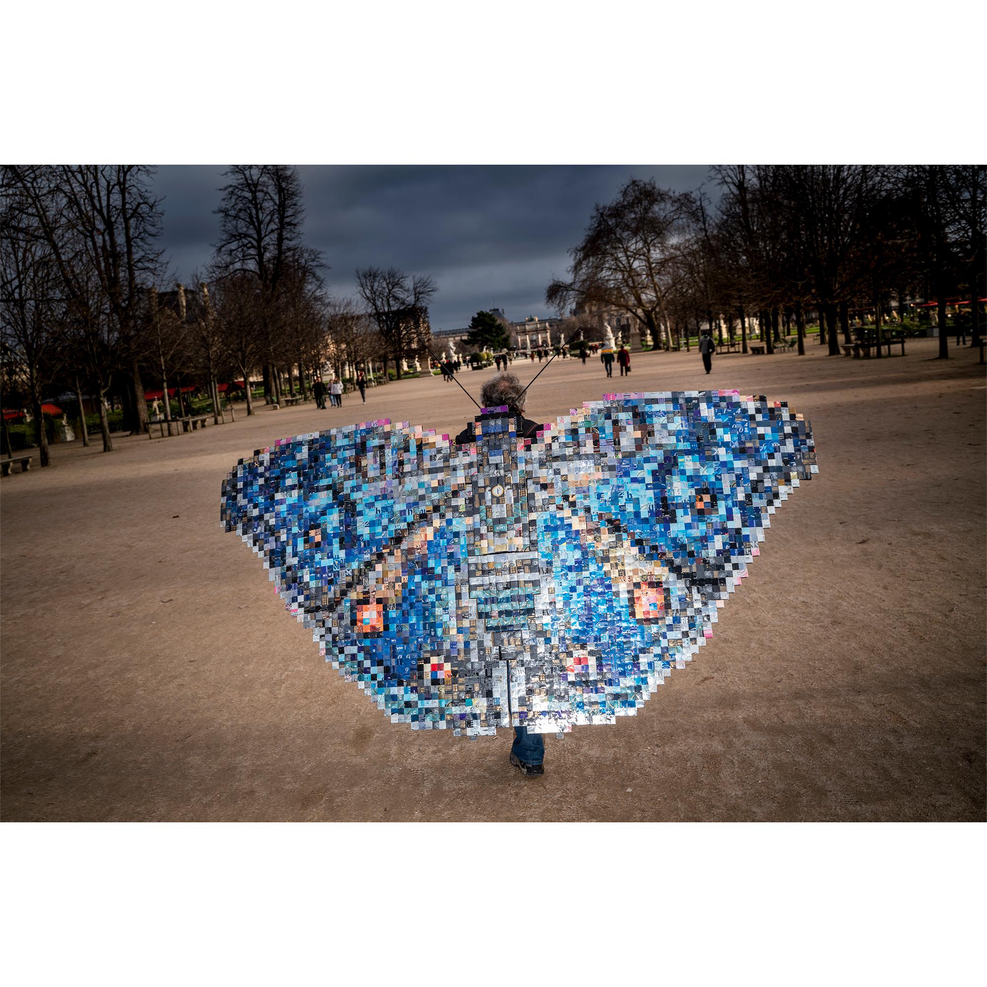 ファッション・アイ パリ ｜ルイ・ヴィトン 公式サイト - R08802